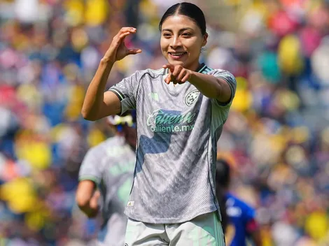 Tabla ACTUALIZADA: América Femenil sube al liderato tras golear a Pumas