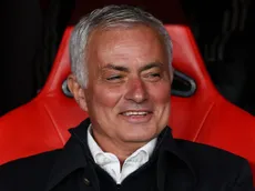 La predicción de Mourinho sobre Maximin que se volvió realidad en América