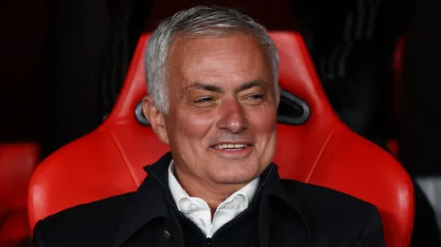 Mourinho tuvo razón sobre Saint-Maximin.

