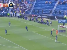 La jugada de Geyse Ferreira que se convirtió en asistencia de otro nivel en el América vs. Pumas