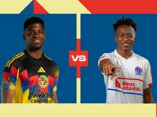 América vs. Olimpia: dónde ver EN VIVO la Concachampions 2026