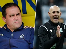 Posibles alineaciones América vs. Olimpia por la Concachampions 2026