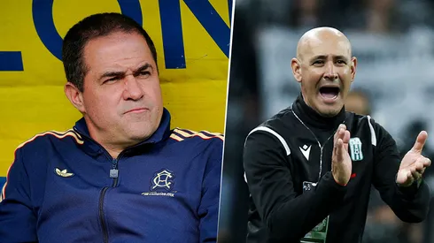 Las posibles alineaciones para el inicio de la Concachampions 2026.
