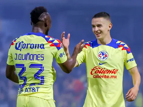 El sensible mensaje con el que Quiñones despidió a Álvaro Fidalgo