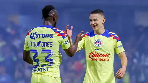 Quiñones despidió a Fidalgo con profundo mensaje.
