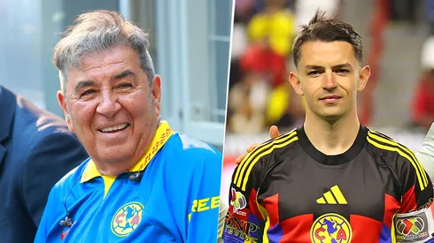 Reinoso habló claro sobre lo que viene para Fidalgo.