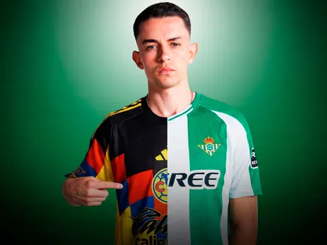 La cláusula "anti-traición" que firmó Fidalgo para irse al Betis