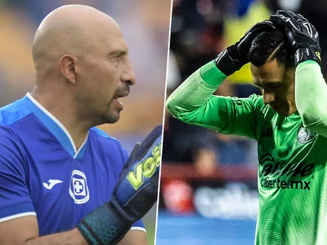 Conejo Pérez define a su titular para el Mundial: ¿Eligió a Malagón?