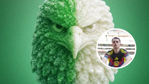 Las redes sociales explotaron por la imagen del equipo español