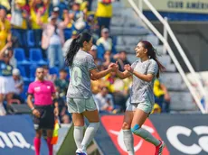 ¡Confirmado! La casa de América Femenil abrirá sus puertas para el México vs. Brasil
