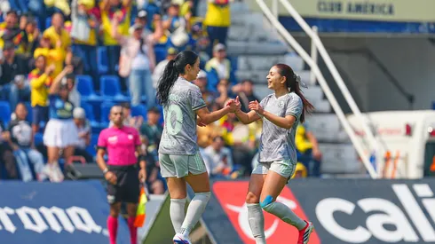 América Femenil y la actualización de último minuto que recibió y que emocionó a sus fanáticos