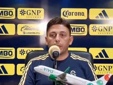 Ángel Villacampa brinda noticias sobre Isa Haas previo al Clásico Nacional