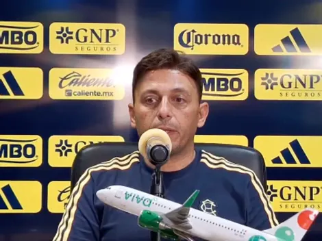 Ángel Villacampa brinda noticias sobre Isa Haas previo al Clásico Nacional