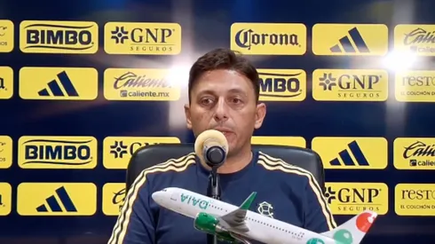 América Femenil escuchó una actualización dolorosa sobre Isa Haas