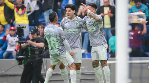 América se prepara para su debut en Concachampions
