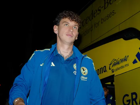 Revelan que Igor Lichnovksy tendría importante oferta desde Turquía