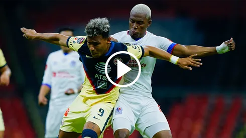 América debuta en la Concacaf Champions Cup.