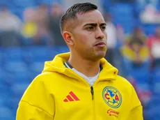 Erick Sánchez tiró un dardo al América tras la salida de Álvaro Fidalgo del equipo