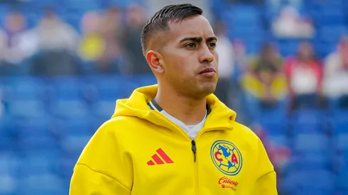 Erick Sánchez tiró un dardo al América tras la salida de Álvaro Fidalgo del equipo