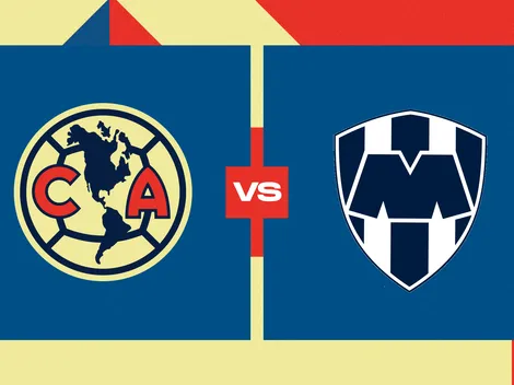 América vs. Monterrey: Día, hora y dónde ver el partido de la Jornada 5