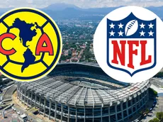 ¡Lluvia de millones! NFL confirma 3 partidos en casa del Club América