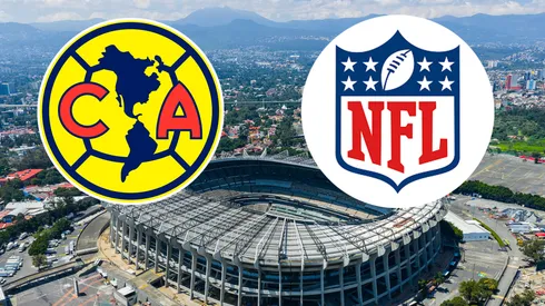 Dueños del América harían gran negocio con la NFL.