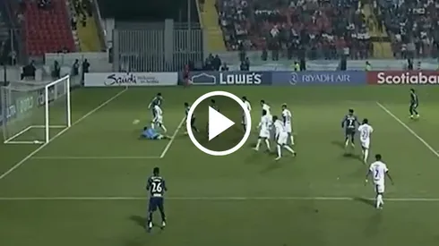 Ramón Juárez da el triunfo al América con gol de último minuto en Concachampions
