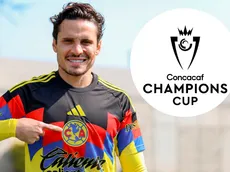 Por reglamento: Rapha Veiga está descartado para la vuelta ante Olimpia