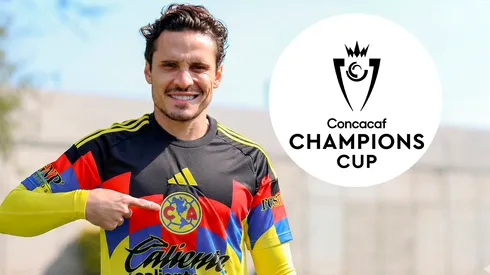 Raphael Veiga no jugará la Vuelta de la Concacaf Champions Cup.
