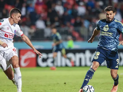 ¿Qué necesita América para eliminar a Olimpia y avanzar en la Concachampions 2026?