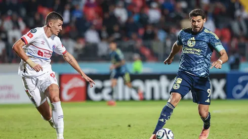 ¿Qué necesita América para eliminar a Olimpia y avanzar en la Concachampions 2026?
