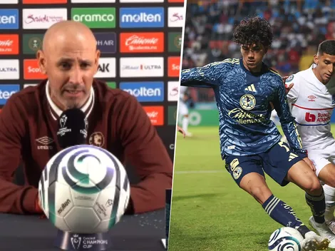 DT de Olimpia criticó el triunfo de América y puso en duda su grandeza