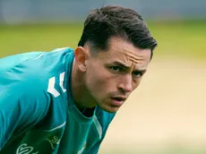 La advertencia que hacen en España sobre Fidalgo y el Betis