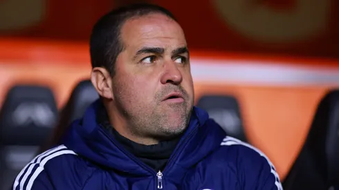 André Jardine habló de la victoria del América en Concachampions
