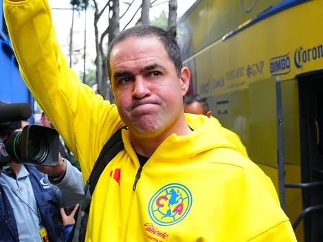 El americanismo se ilusiona con esta nueva estrategia de André Jardine