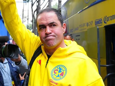 La revolucionaria alineación que tendría el América