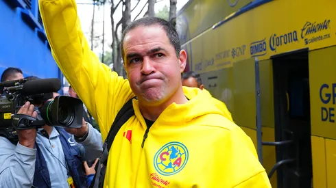 América prepara cambios en su alineación
