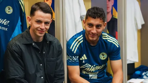 Fidalgo reveló a los dos jugadores de América que serán claves tras su salida
