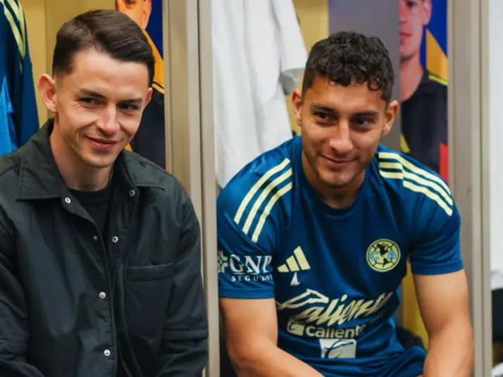 Fidalgo reveló a los dos jugadores de América que serán claves tras su salida