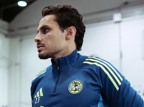 La tajante revelación de Raphael Veiga que se ganó a todo América