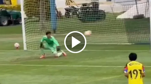 Al parecer, Fernando Tapia no vive su mejor momento.
