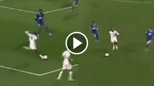 Maximin arrancó con el pie derecho en su debut con el Lens.
