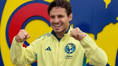 Raphael Veiga explicó que tipo de jugador es y todo lo que aportará al América
