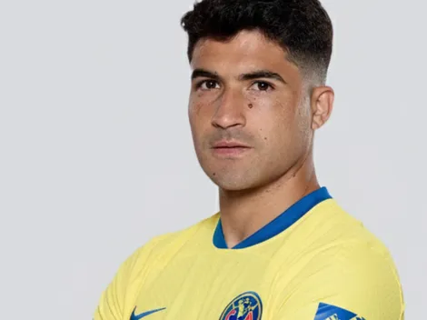 ¿Refuerzo bomba? La verdad sobre la llegada de Nico Ibáñez al Club América