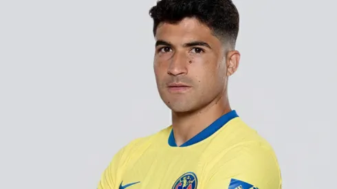 ¿Nicolás Ibáñez llegará al Club América?
