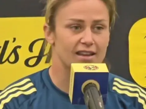 Sandra Paños rompe el silencio sobre la salida de Bárbara del Real