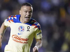 El video de Cabecita Rodríguez que hizo soñar a la afición del América