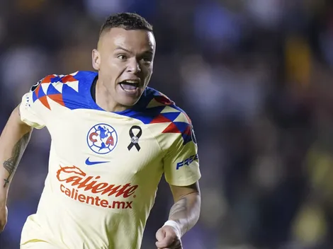 El video de Cabecita Rodríguez que hizo soñar a la afición del América