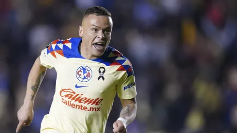 Cabecita Rodríguez es recordado por la afición americanista
