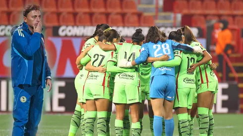América Femenil deberá de tener cuidado con algunos puntos de Juárez Femenil
